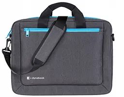 Легка сумка для ноутбука 15,6" Dyna 40,5х7х31 см sum0023937 - мініатюра 1