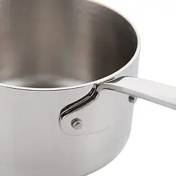 Кокотниця Gipfel Deluxe 240 мл (5501) - мініатюра 2