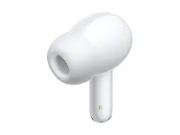 Навушники TWS Xiaomi Redmi Buds 6 Pro (BHR9310GL) Glacier White - мініатюра 4