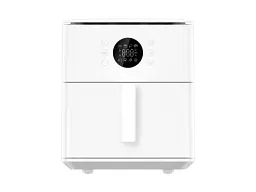 Мультипіч (аерофритюрниця) Xiaomi Air Fryer 6.5L EU WH - мініатюра 1