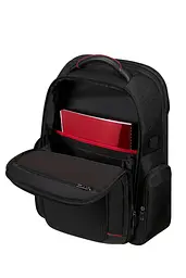 Рюкзак 17.3" Samsonite PRO-DLX 6 BLACK 46x32x18(24) KM2*09009 - мініатюра 13