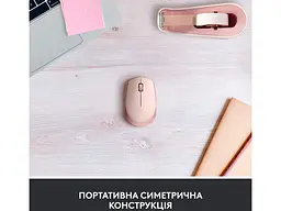 Миша Logitech M171 Rose (910-006865) - мініатюра 4