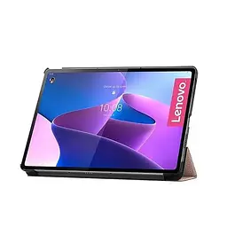 Чохол-книжка BeCover Smart Case для Lenovo Tab P12 Pro 12.6" TB-Q706F Deep Blue (708321) - мініатюра 5