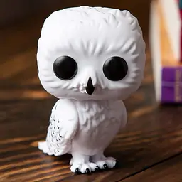 Ігрова фігурка FUNKO POP! cерії "Гаррі Поттер" - СОВА БУКЛЯ Funko 35510 - мініатюра 6