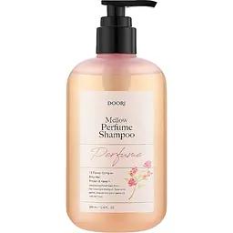 Шампунь Doori Mellow Perfum парфумований 380 мл