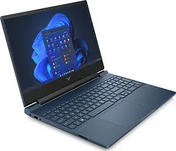 Ноутбук HP Victus 15-fb1002ua Ryzen 5 7535HS/4.55 ГГц/RTX 2050/4 ГБ 16/512 ГБ Refurbished - мініатюра 2