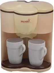 Кавоварка Hilton KA 5415