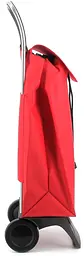 Сумка-візок Rolser Jet LN Joy Rojo (JET001-1009) - мініатюра 2