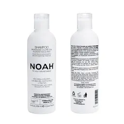 Шампунь для захисту кольору Noah Hair 250 мл (107385) - мініатюра 4