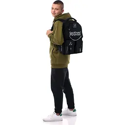 Рюкзак Kite Education teens 2587M-1 (K25-2587M-1) - мініатюра 21
