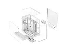 Корпус APNX V2 White (APCM-VI02143.21) - мініатюра 9