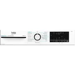 Пральна машина Beko BM3WFSU47235WB автоматична - мініатюра 4