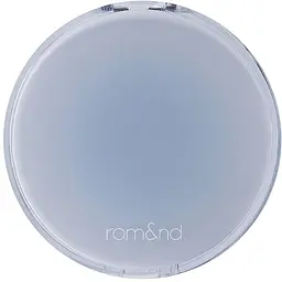 Тональний кушон Rom&nd Bare Water Cushion 02 Pure 21 SPF38 20 г - мініатюра 2