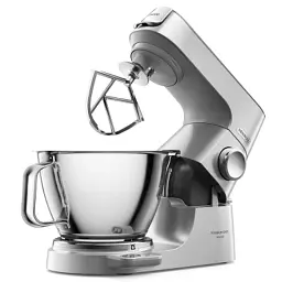 Кухонний комбайн Kenwood KVC 85.594 SI (KVC85.594 SI) - мініатюра 12