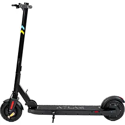 Електросамокат Atlas 0809 Pro Black [109097] - мініатюра 2