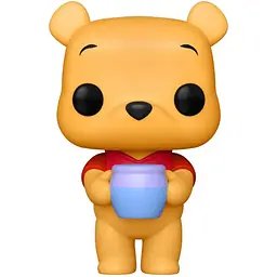 Ігрова Колекційна фігурка Funko POP! серії Вінні Пух S3 - Пух