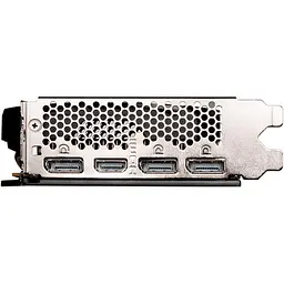 Відеокарта MSI GeForce RTX 4060 VENTUS 2X BLACK 8G OC [91605] - мініатюра 5