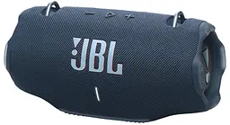 Портативна колонка Xtreme 4 Blue (JBLXTREME4BLUEUNA) JBL teh0022389 - мініатюра 2