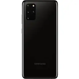 Смартфон Samsung S20 5G 8/128Gb SM-G981U Black (1sim) - мініатюра 5