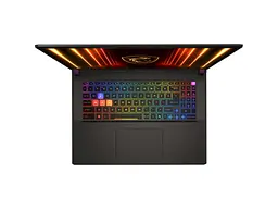 Ноутбук MSI Vector A16 HX A8WHG (9S7-15MM72-019) - миниатюра 4