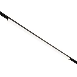 Трековий світильник LED Levistella 780TFG-20C BK, 20W, 4000K, чорний алюміній, сучасний стиль для інтер'єру - мініатюра 2