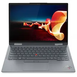 Ноутбук Lenovo ThinkPad X1 Yoga Gen 7 i7-1255U la 4.7 GHz, IPS, 16GB, 512GB, Windows 11 Pro - мініатюра 7