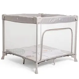 Манеж Chicco Open Box бежевий (79215.06) 