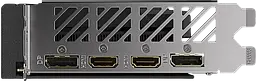 Відеокарта GeForce RTX 4060 8GB Gigabyte WindForce OC (GV-N4060WF2OC-8GD) Б/В - мініатюра 3