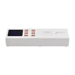 USB зарядний пристрій CDA23W TRINIX (42-00036) - мініатюра 3