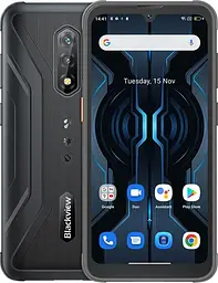 Смартфон Blackview BV5200 Pro 4/64Gb black