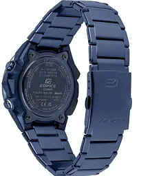 Годинник Casio ECB-2200CB-2AEF - мініатюра 4