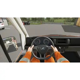 Ключ активації Microsoft Road Maintenance Simulator для Xbox One/Series - мініатюра 4