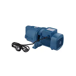 Насос поверхневий Forwater Pedrollo (AS) JSW 15 М 1,1 кВт (10М-1) CV018174 - мініатюра 2
