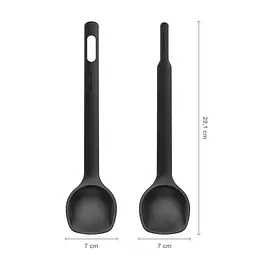 Набір приладів для салату Fiskars Functional Form 1014434 - мініатюра 2