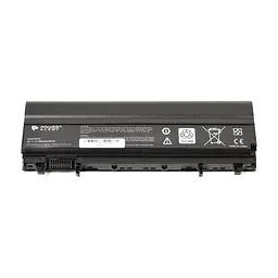 Акумулятор до ноутбука DELL Latitude E5440 (DL5540LP, N5YH9) 11.1V 7800mAh PowerPlant (NB440603)