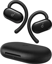 TWS Anker SoundCore V20i Black (A3876G11) UA - мініатюра 3