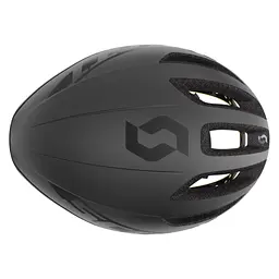 Шолом Scott Canedce Plus L Чорний (1081-275183.0001.008) - мініатюра 4