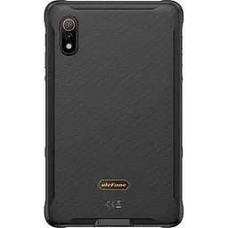 Планшет Ulefone Armor Pad Pro 8/128GB LTE Black [112718] - мініатюра 8