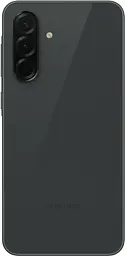 Смартфон Samsung Galaxy A36 5G 8/128GB Awesome Black (SM-A366BZKP) - мініатюра 5