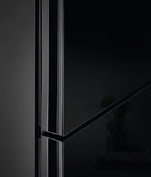 Холодильник Electrolux холодильне відділення 244 л морозильне відділення 94 л А+ NF (RNT7ME34K1) - мініатюра 5