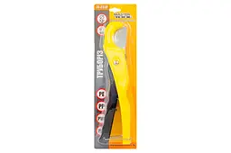 Труборіз ручний для пластикових труб Mastertool 3-32 x 205 мм - мініатюра 2