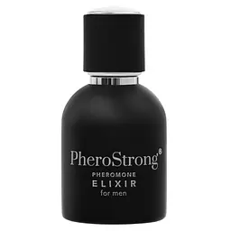 Духи з феромонами для чоловіків PheroStrong Pheromone Elixir, 50 мл - мініатюра 3