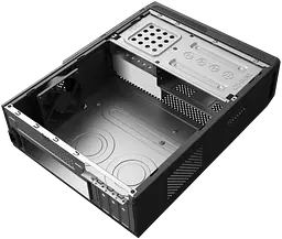 Корпус GameMax ST-612 300W Black (ST612-2U3-TYC) - мініатюра 3