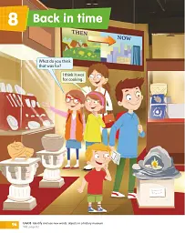 Academy Stars Second Edition Level 3 Pupil's Book with Navio App and Digital - мініатюра 3