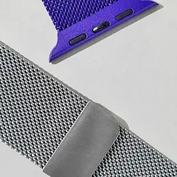 Ремінець Apple Watch Milanese Loop 38/40/41/42 mm 10 series в асортименті - мініатюра 8