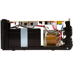 Лінійно-інтерактивне ДБЖ LP L650VA (390Вт) - мініатюра 6