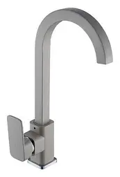 Змішувач для кухні Globus Lux Milano GLM-203SQ-Ftanke