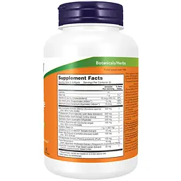 Комплекс для простати Now Foods Prostate Health Clinical Strength 180 м'яких капсул - мініатюра 2