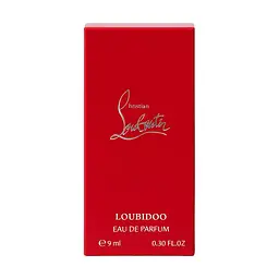 Оригінал Мініатюра Christian Louboutin Loubidoo 9 мл Парфумована вода - мініатюра 2