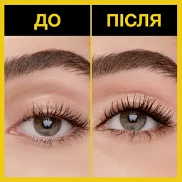 Туш для вій Maybelline New York Volume Express Colossal чорний 10.7 мл (B1716113) - мініатюра 3